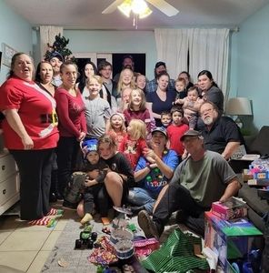 Meet your Posher, Phyllis